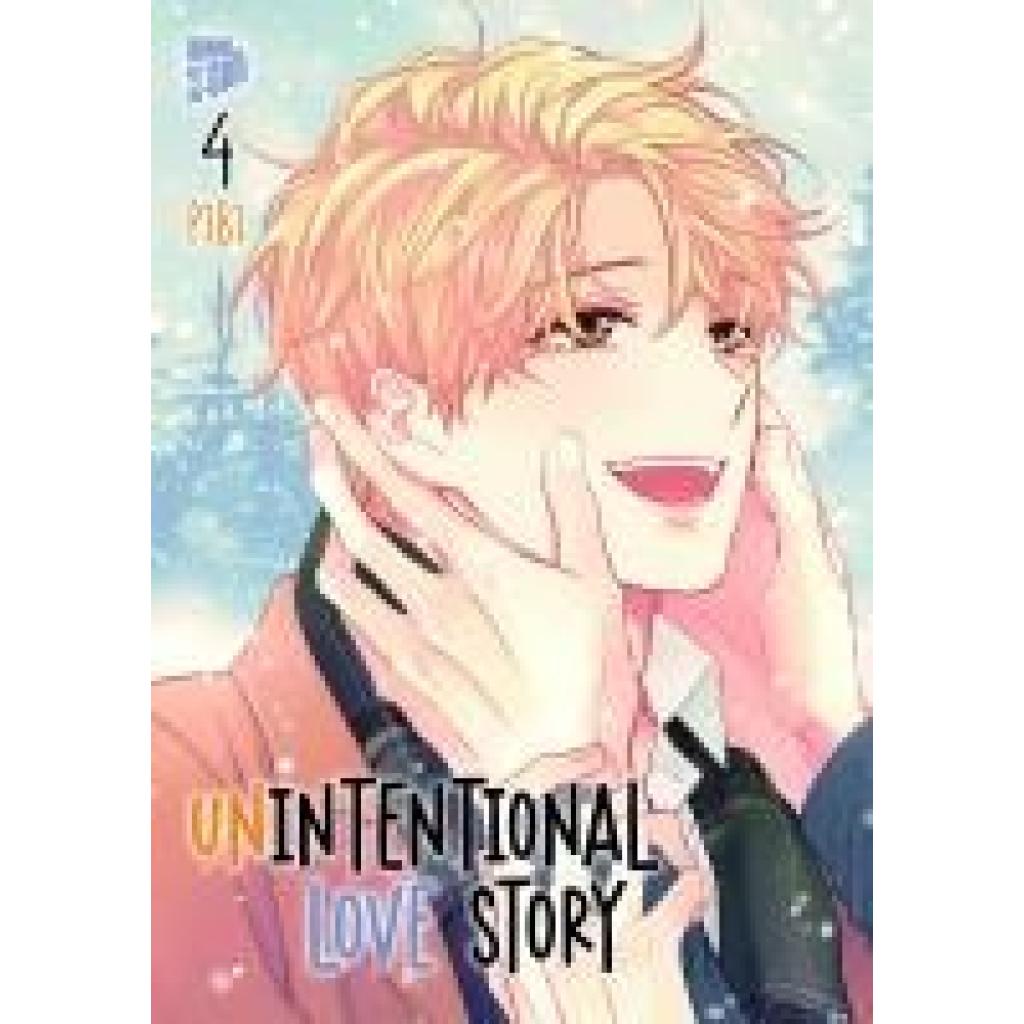 9783989490130 - Pibi Unintentional Love Story 4 9783989490130 - Pibi Unintentional Love Story 4