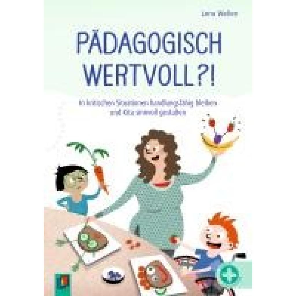 9783834668424 - Wellen Lena Pädagogisch wertvoll?!