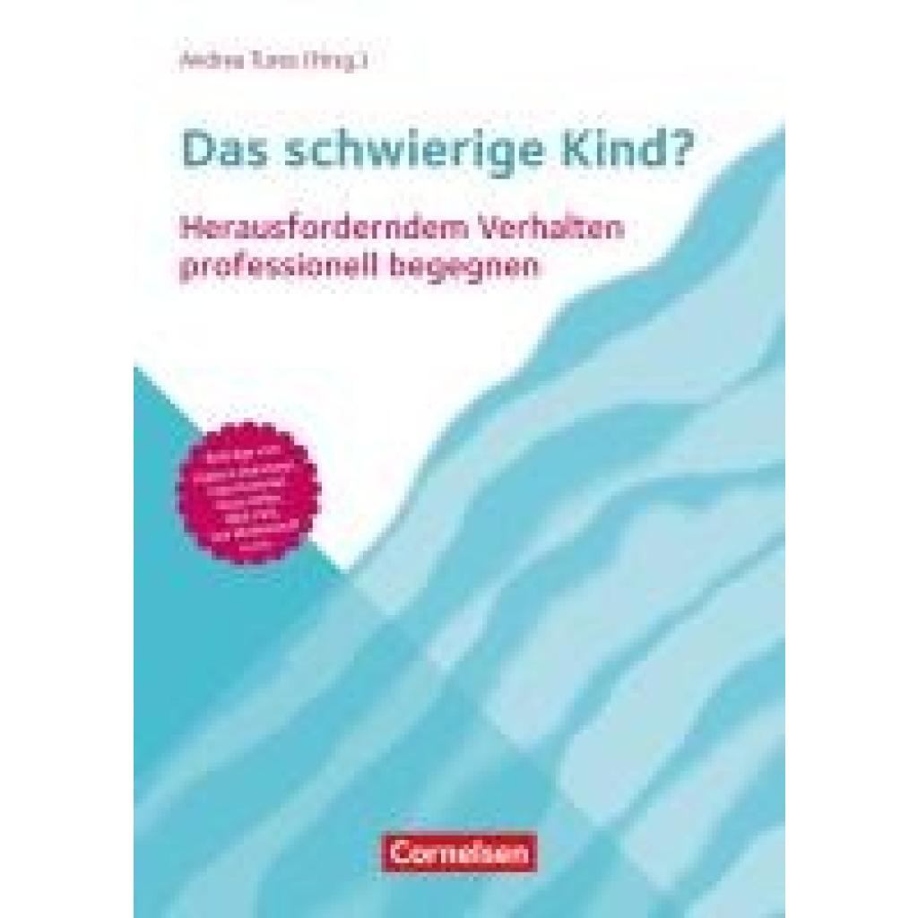 9783834652942 - Imlau Nora Das schwierige Kind?