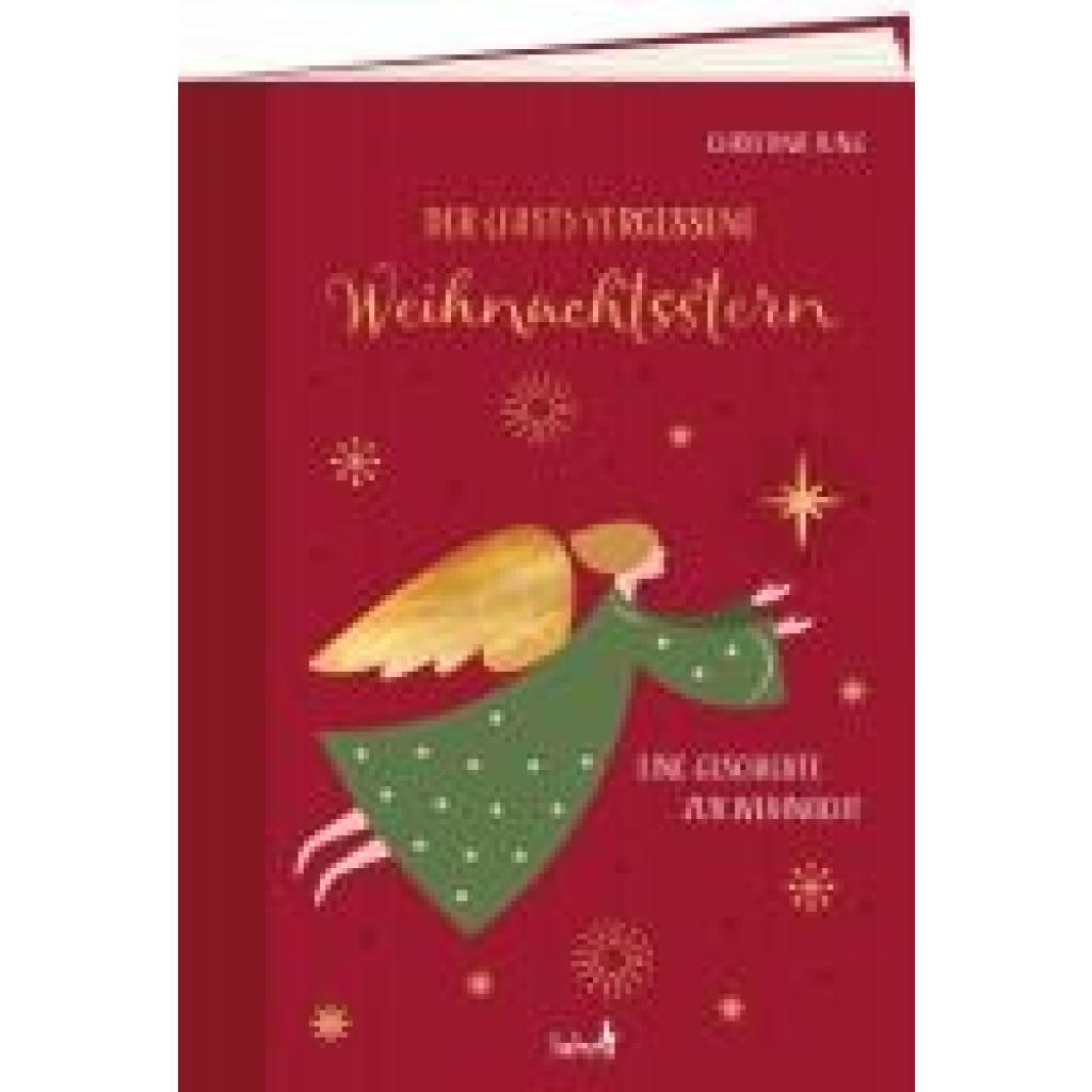9783784079554 - Jung Christina Der fast vergessene Weihnachtsstern