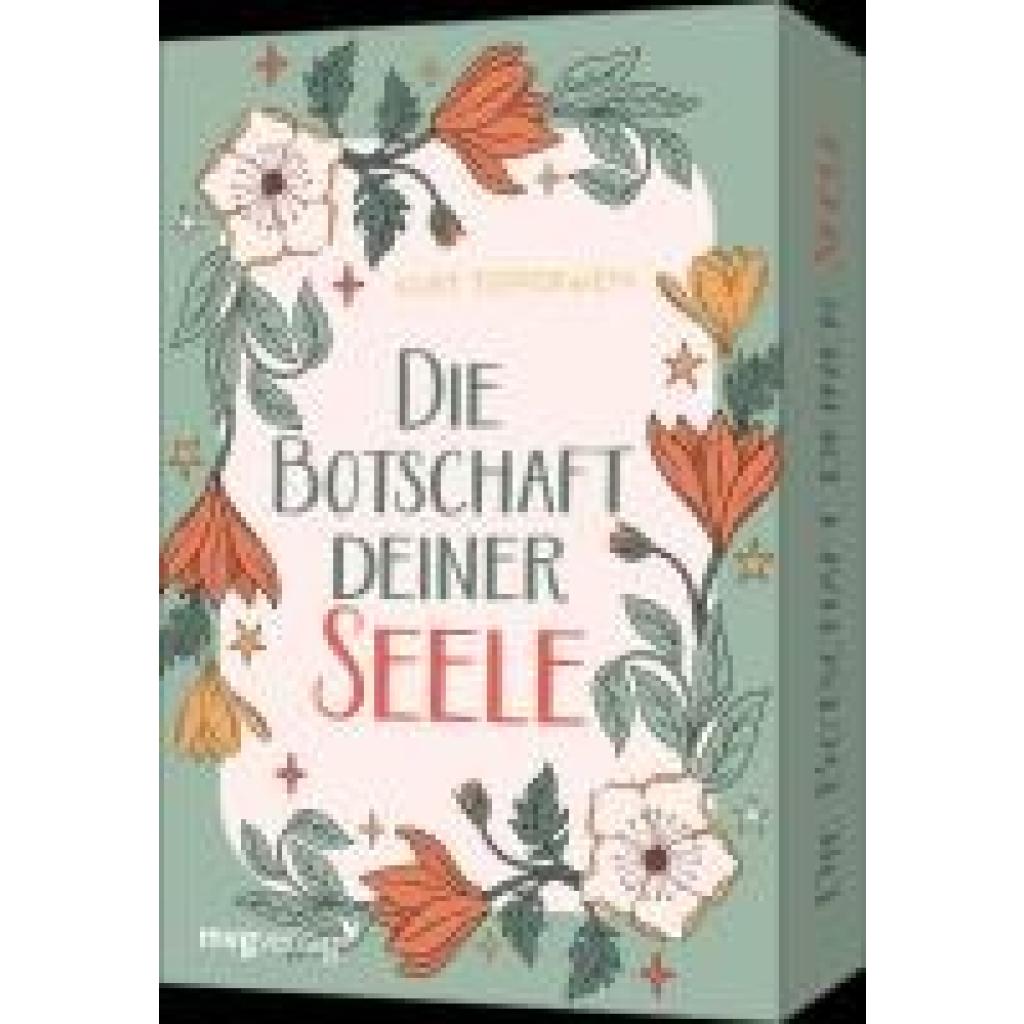 9783747406526 - Tepperwein Kurt Die Botschaft deiner Seele 9783747406526 - Tepperwein Kurt Die Botschaft deiner Seele