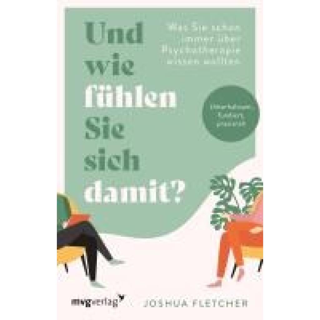 9783747406335 - Fletcher Joshua Und wie fühlen Sie sich damit? 9783747406335 - Fletcher Joshua Und wie fühlen Sie sich damit?