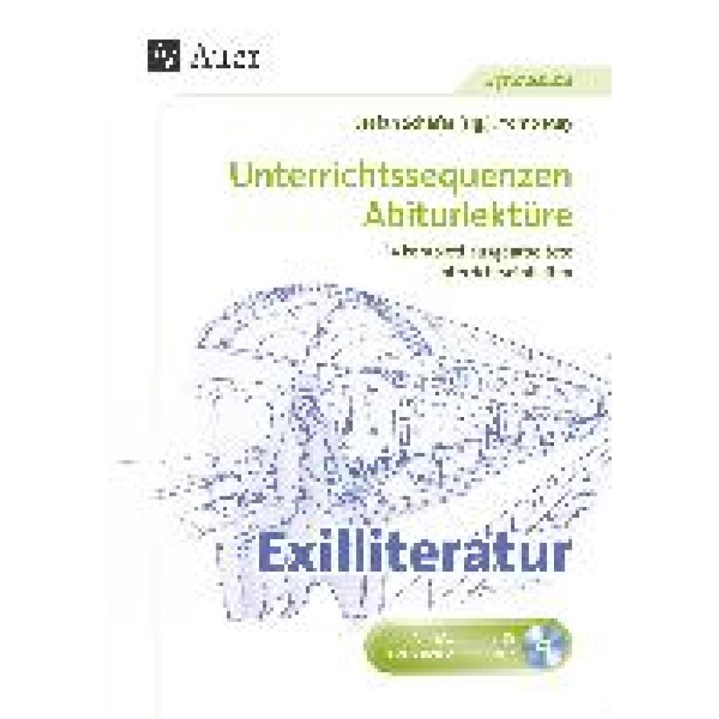 9783403080268 - Exilliteratur m 1 CD-ROM - Yomb May Geheftet