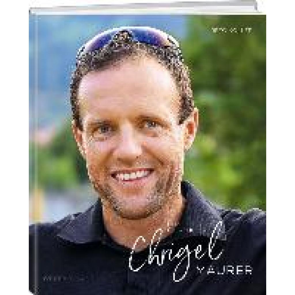 9783038184935 - Chrigel Maurer - Der Überflieger - Reto Koller Chrigel Maurer Gebunden 9783038184935 - Chrigel Maurer - Der Überflieger - Reto Koller Chrigel Maurer Gebunden