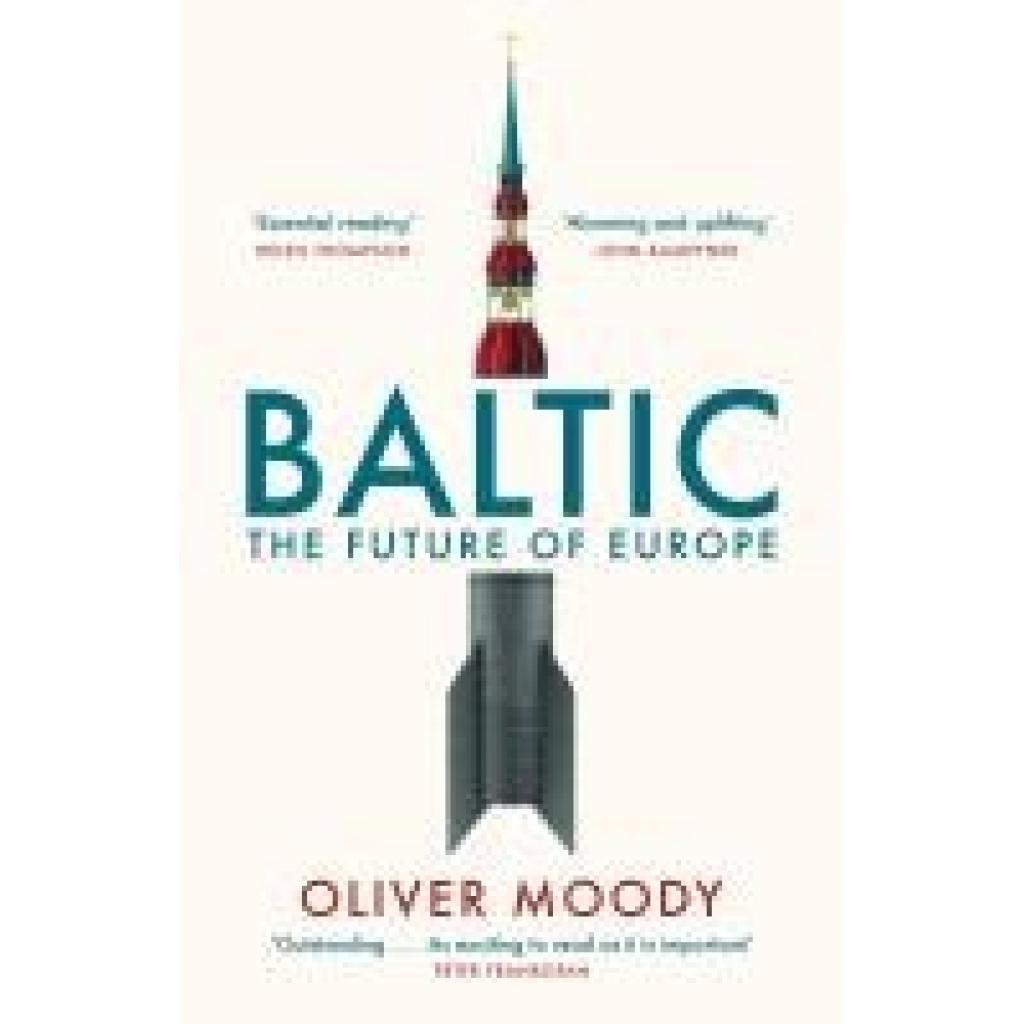 9781399814287 - Moody Oliver Baltic