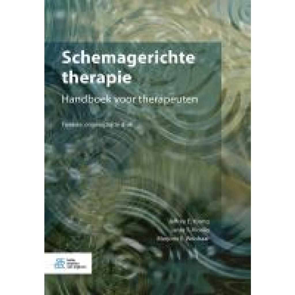 9789036824408 - Young J E Schemagerichte therapie