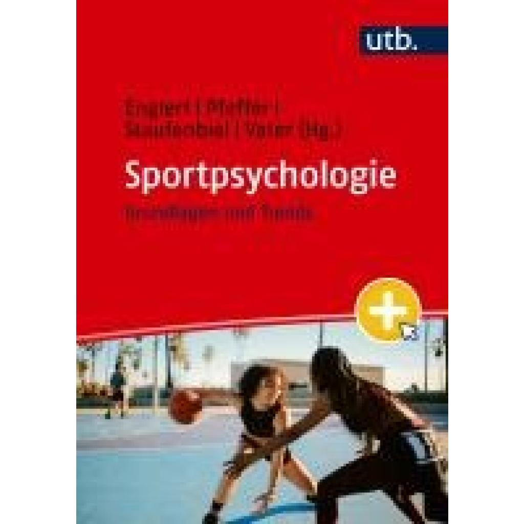 9783825262907 - Sportpsychologie