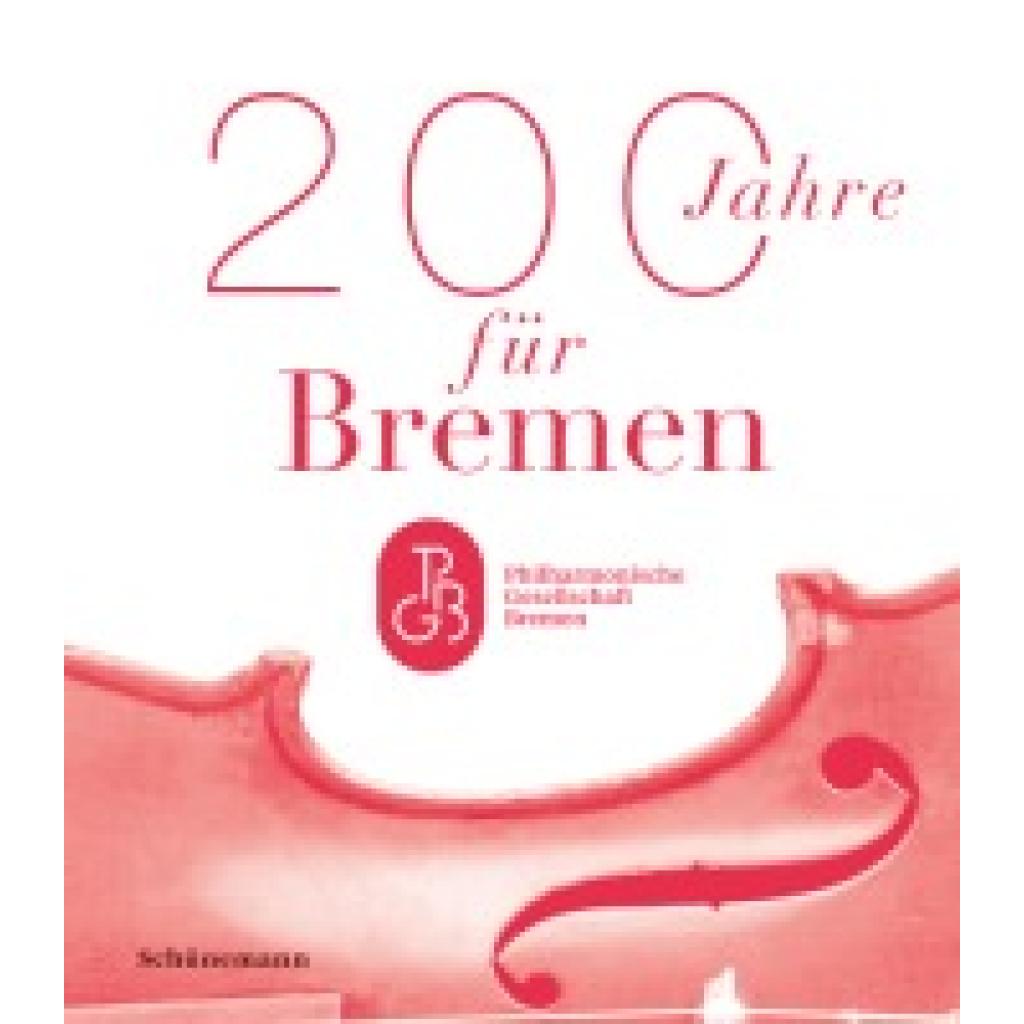 9783796112157 - Grobien Barbara 200 Jahre für Bremen