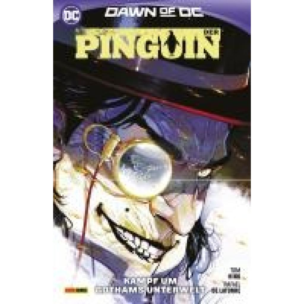 9783741640001 - King Tom Der Pinguin 9783741640001 - King Tom Der Pinguin
