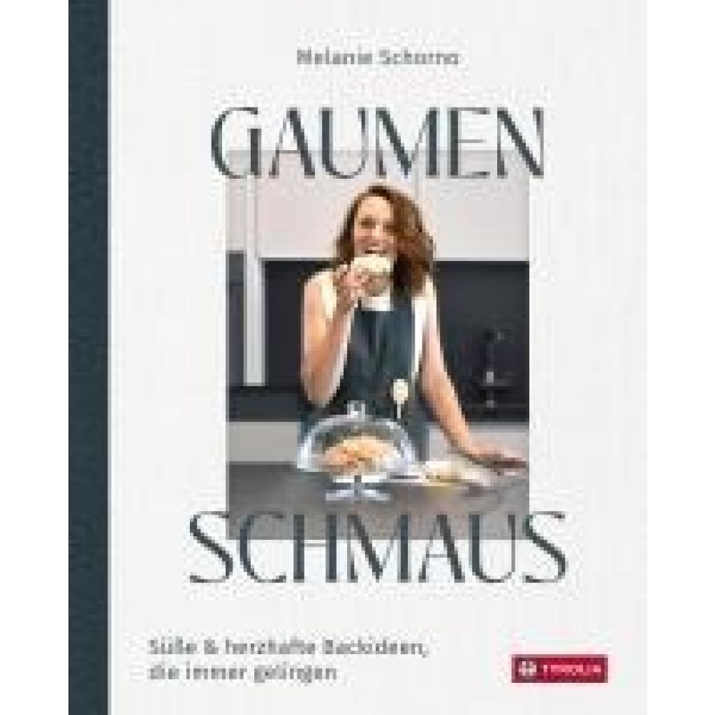 9783702242732 - Schorno Melanie Gaumenschmaus