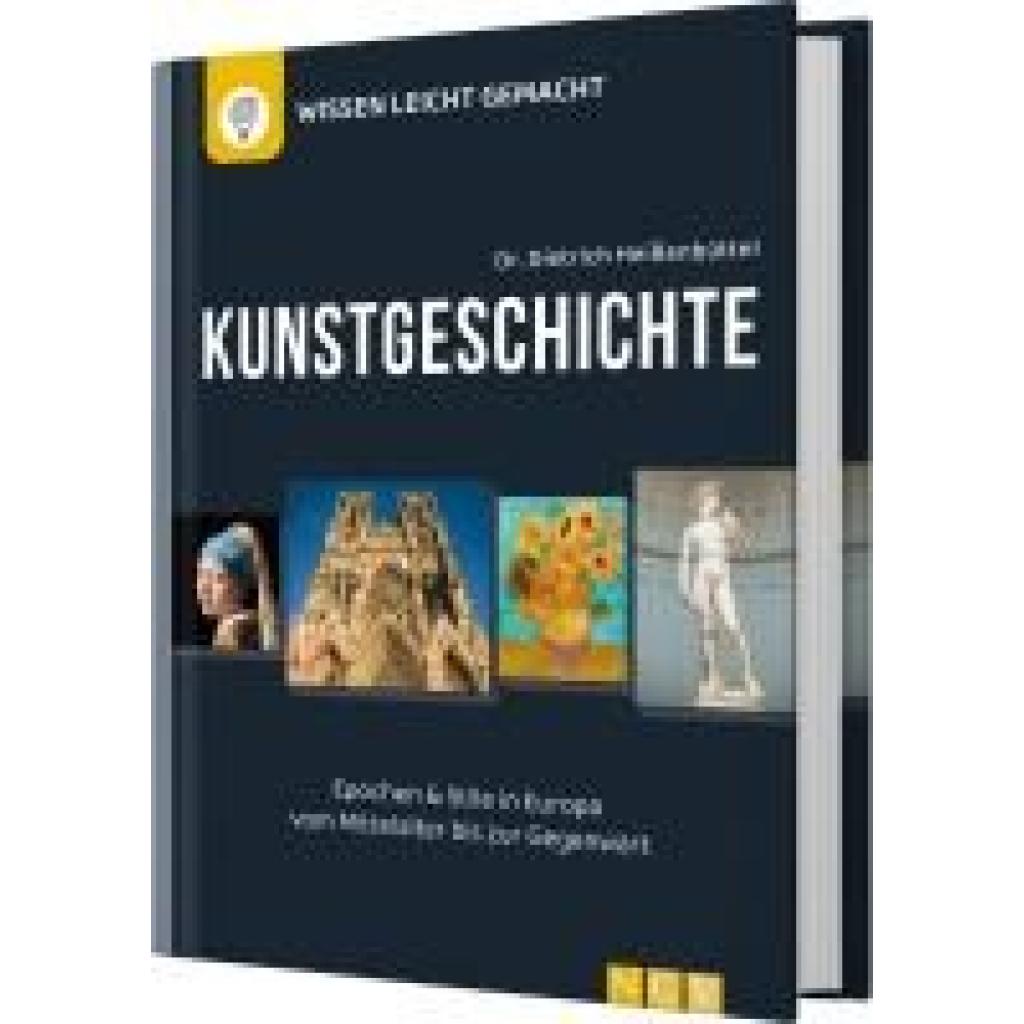 9783625196068 - Heißenbüttel Dietrich Die Rentner-Uni - Kunstgeschichte Jetzt wollen wir es wissen