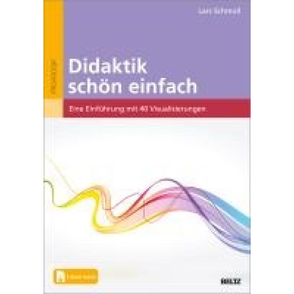 9783407633026 - Schmoll Lars Didaktik schön einfach