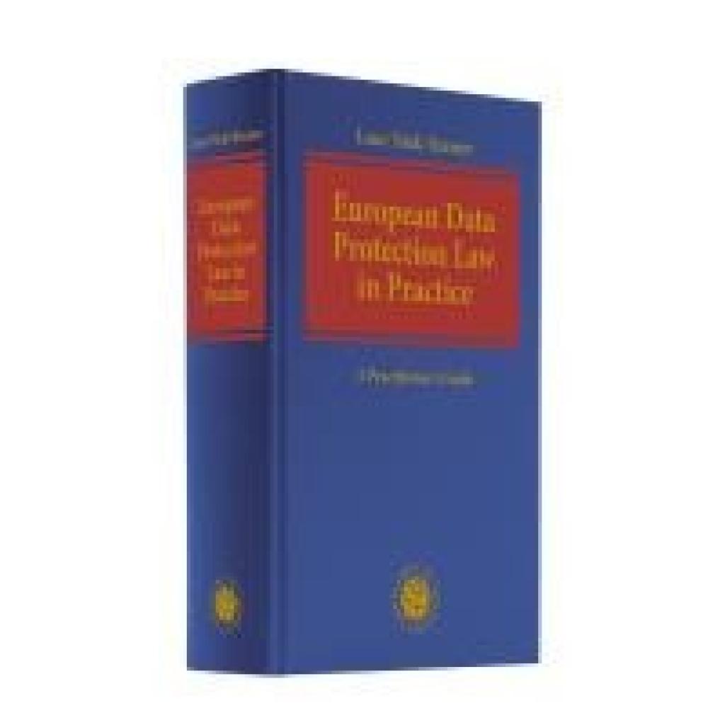 9783406825927 - Laue Philip European Data Protection Law in Practice 9783406825927 - Laue Philip European Data Protection Law in Practice