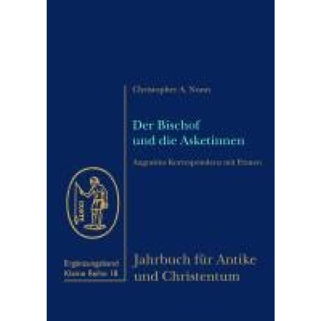 9783402109274 - Nunn Christopher A Der Bischof und die Asketinnen 9783402109274 - Nunn Christopher A Der Bischof und die Asketinnen