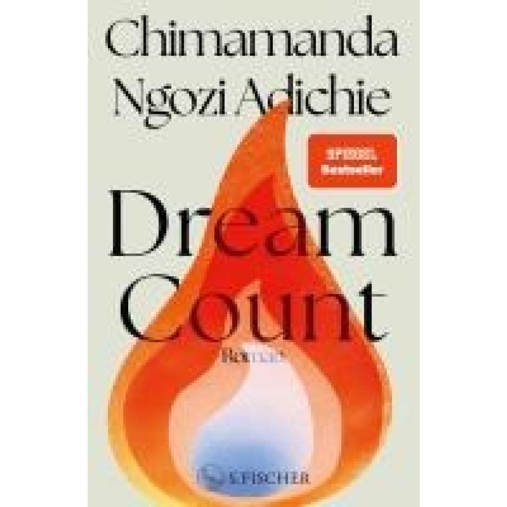 9783103976625 - Adichie Chimamanda Ngozi Dream Count