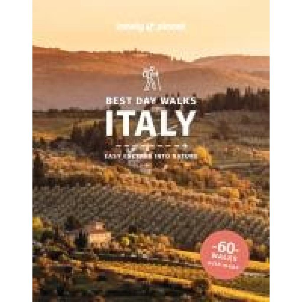 9781838692087 - Lonely Planet Lonely Planet Best Day Walks Italy 9781838692087 - Lonely Planet Lonely Planet Best Day Walks Italy