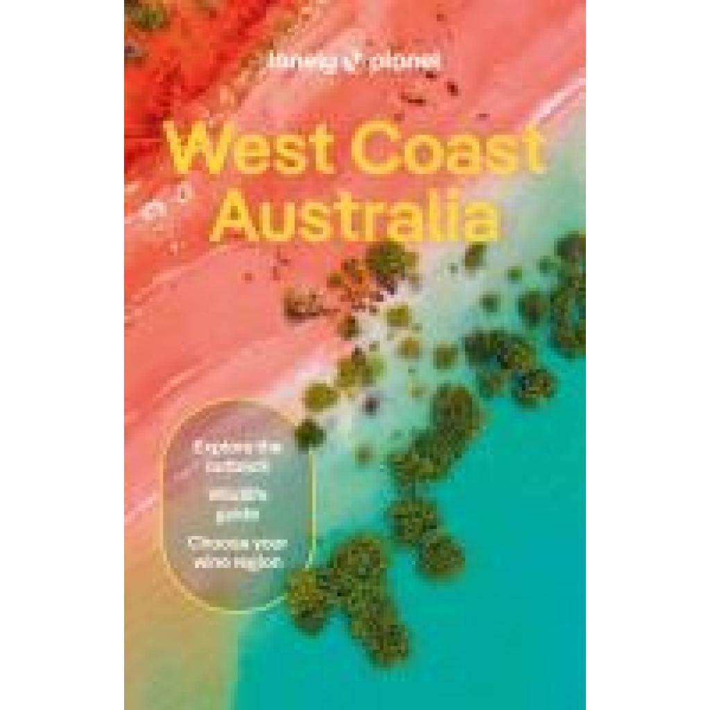 9781788683968 - Planet Lonely Lonely Planet West Coast Australia 11