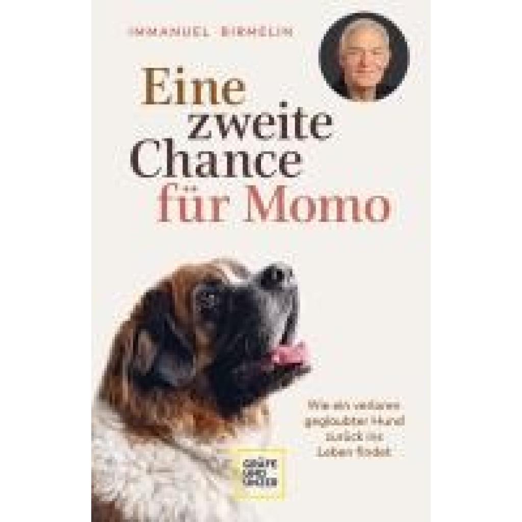 9783833882197 - Eine zweite Chance für Momo - Immanuel Birmelin Gebunden 9783833882197 - Eine zweite Chance für Momo - Immanuel Birmelin Gebunden
