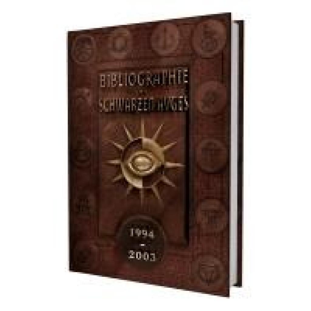 9783987323508 - Adamietz Zoe DSA - Bibliographie (1994 - 2003) 9783987323508 - Adamietz Zoe DSA - Bibliographie (1994 - 2003)