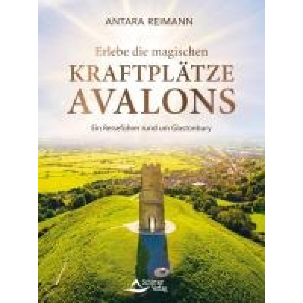 9783843415767 - Reimann Antara Glastonbury und Avalon 9783843415767 - Reimann Antara Glastonbury und Avalon
