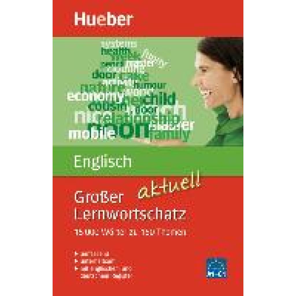 9783191494933 - Hoffmann Hans G Großer Lernwortschatz Englisch aktuell