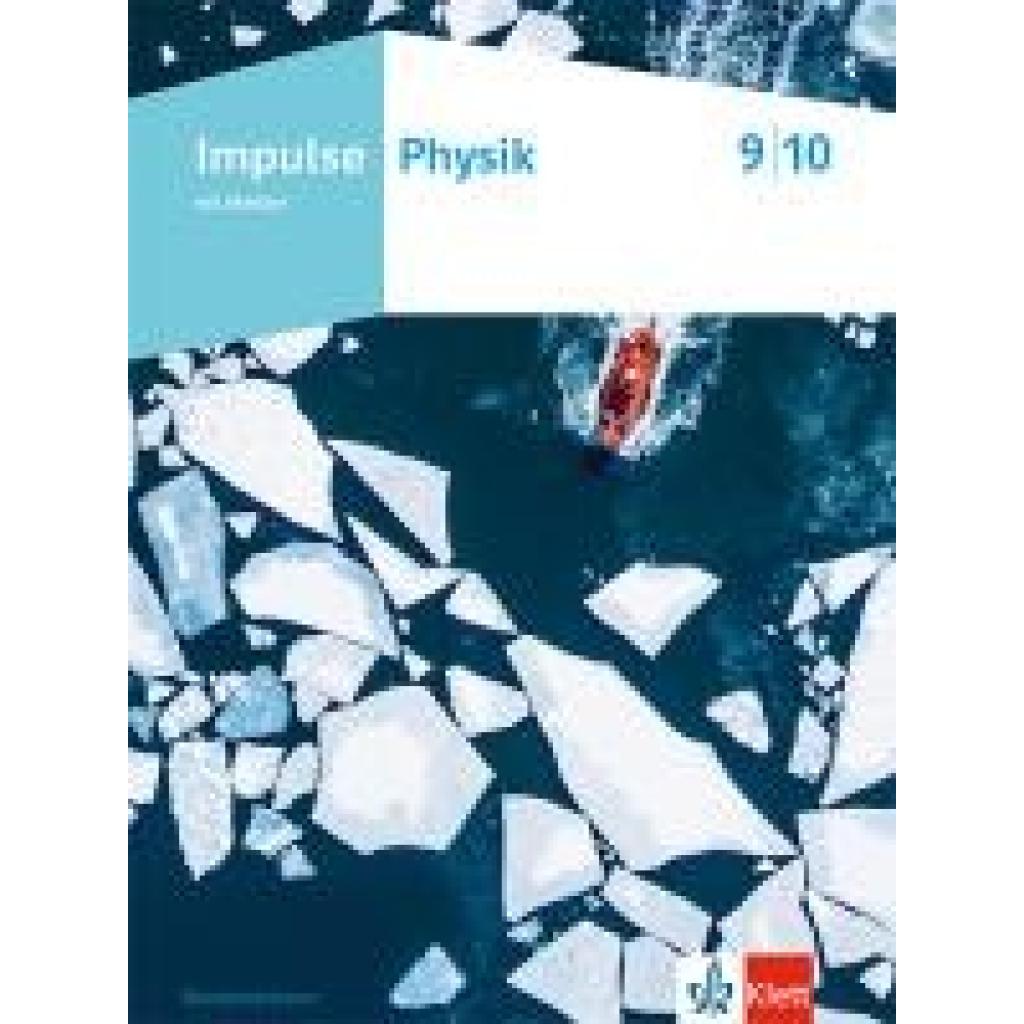 9783127731156 - Impulse Physik 9 10 Schulbuch mit Medien Klassen 9 10 Ausgabe Niedersachsen 9783127731156 - Impulse Physik 9 10 Schulbuch mit Medien Klassen 9 10 Ausgabe Niedersachsen