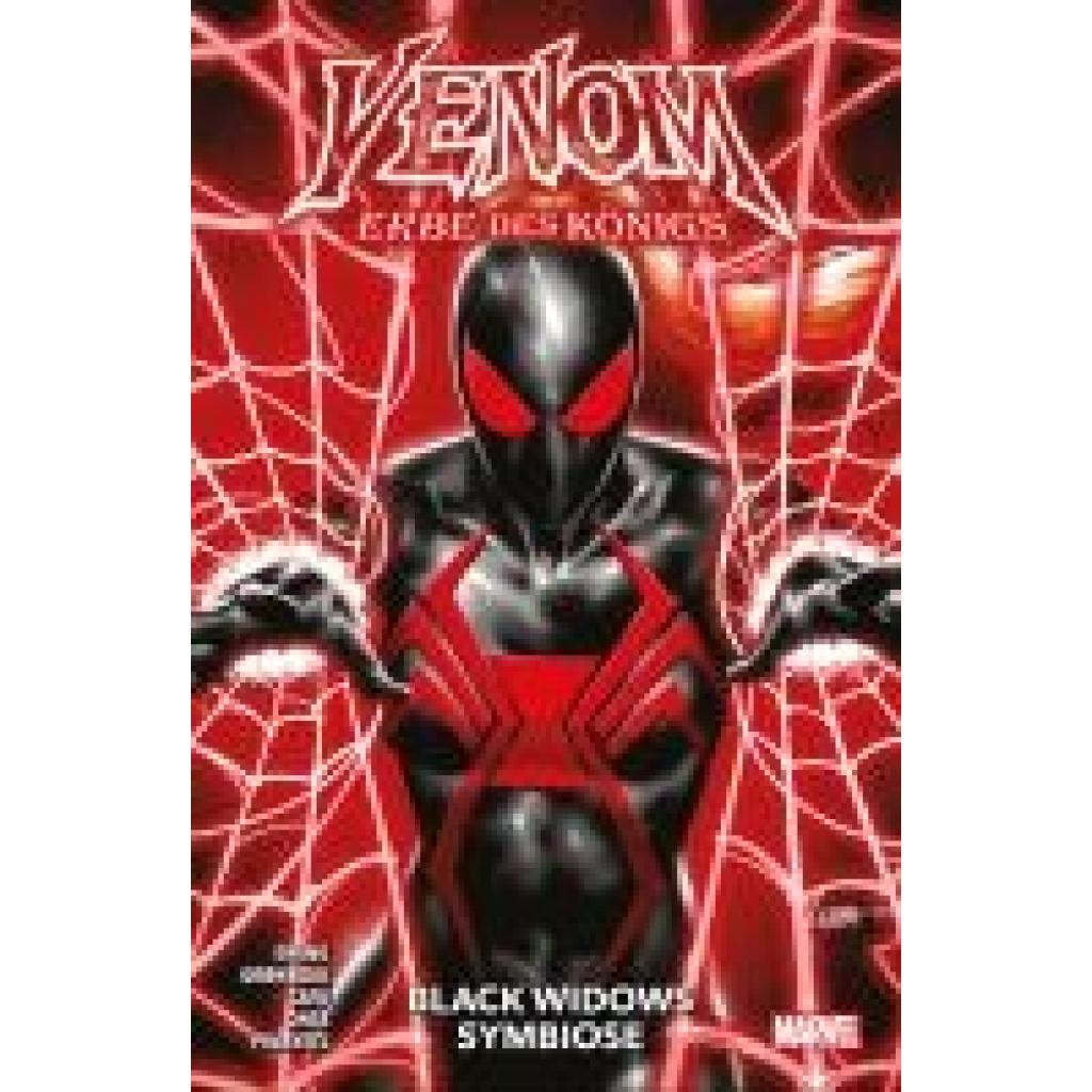 9783741638909 - Grønbekk Torunn Venom Erbe des Königs 9783741638909 - Grønbekk Torunn Venom Erbe des Königs