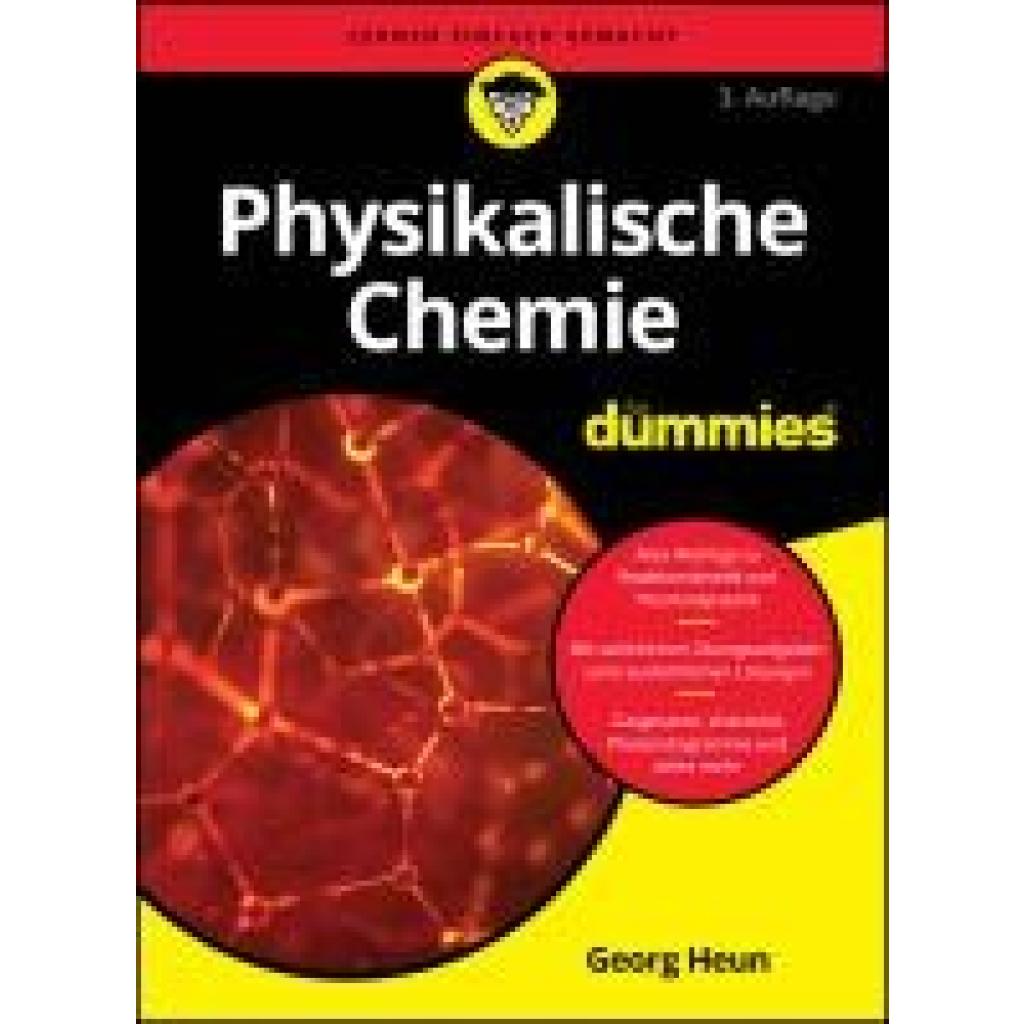 9783527722372 - Heun Georg Physikalische Chemie für Dummies 9783527722372 - Heun Georg Physikalische Chemie für Dummies