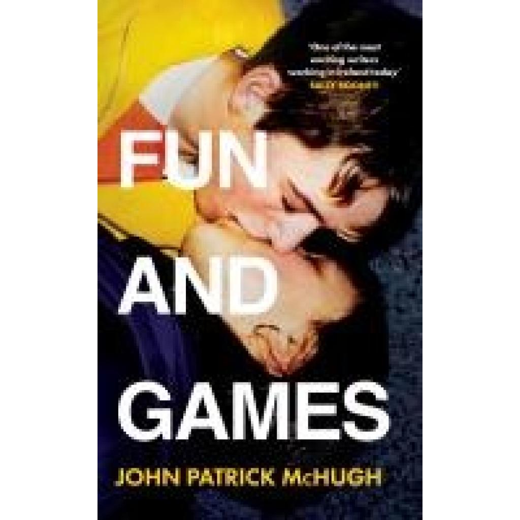 9780008517359 - McHugh John Patrick Untitled Novel 9780008517359 - McHugh John Patrick Untitled Novel