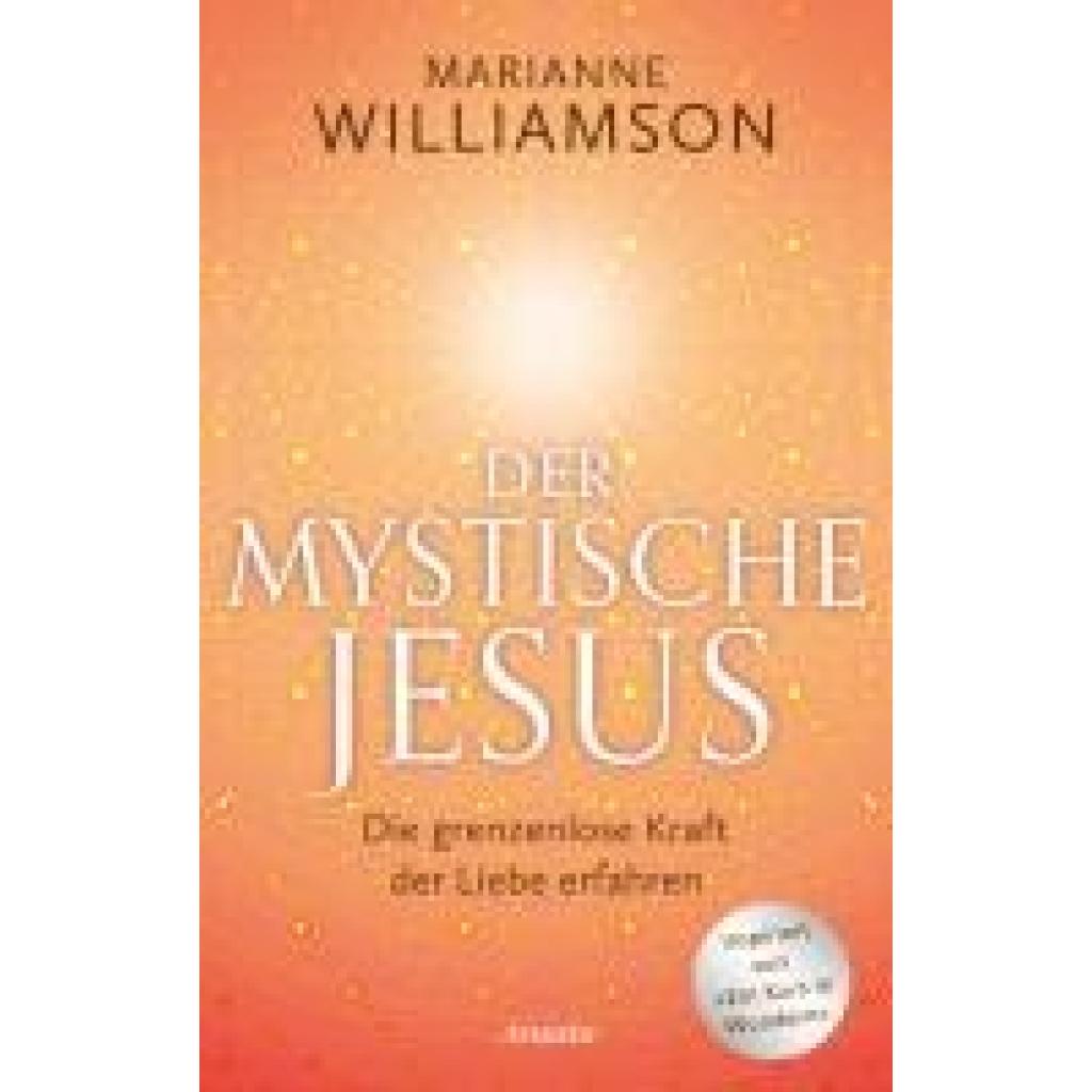 9783778776018 - Williamson Marianne Der mystische Jesus 9783778776018 - Williamson Marianne Der mystische Jesus