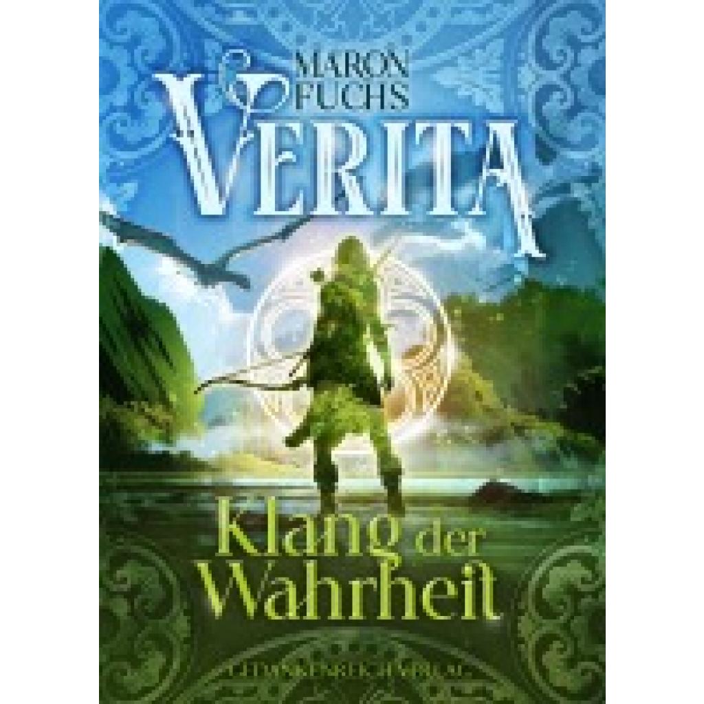 9783987921100 - Fuchs Maron Verita - Klang der Wahrheit
