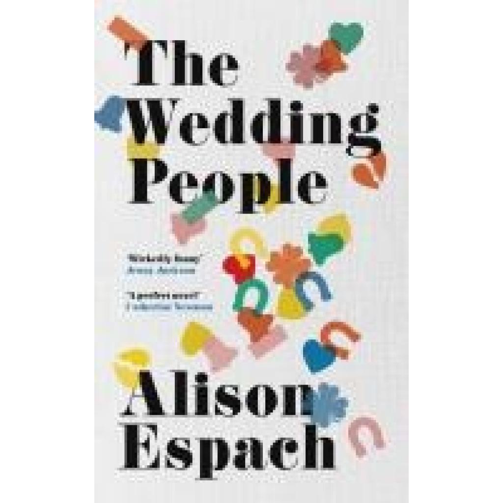 9781399622745 - Espach Alison The Wedding People 9781399622745 - Espach Alison The Wedding People