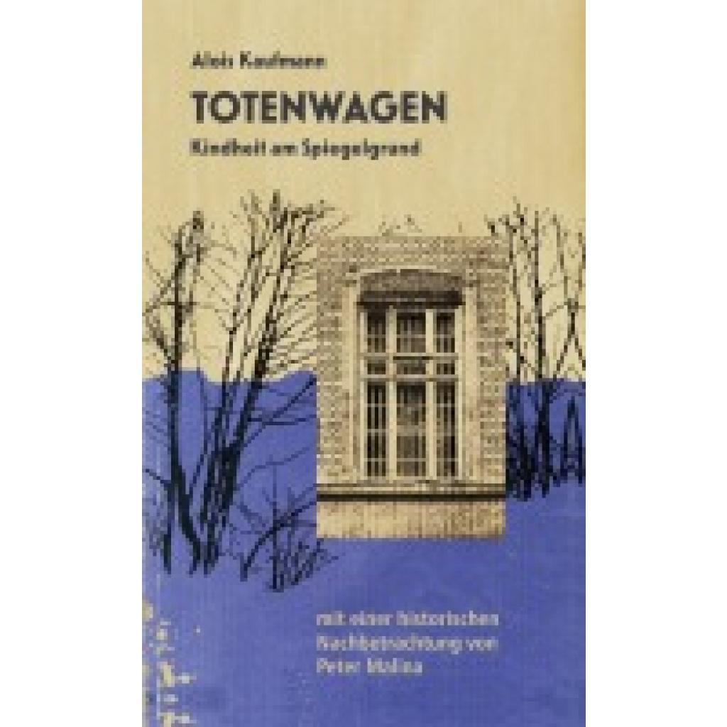 9783991360742 - Kaufmann Alois Totenwagen 9783991360742 - Kaufmann Alois Totenwagen