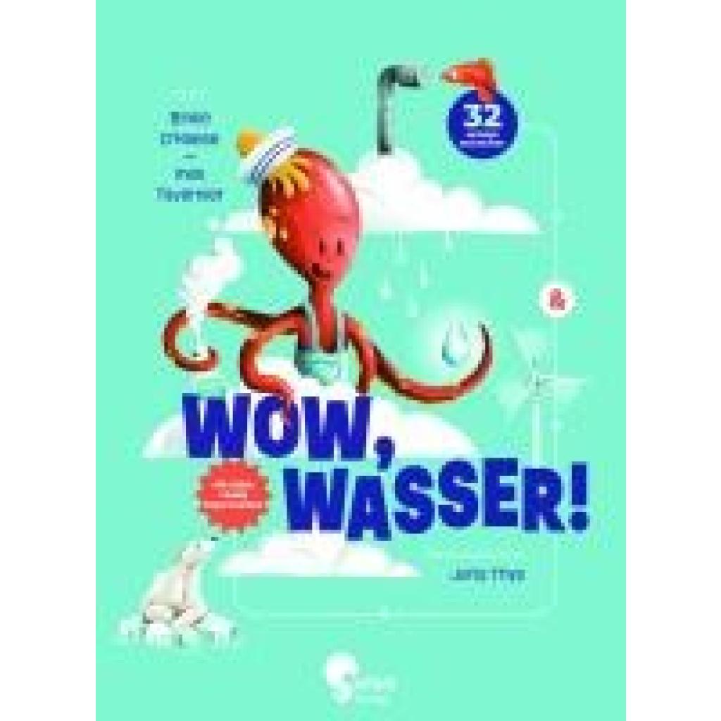 9783968080406 - DHaese Binke Wasser! 9783968080406 - DHaese Binke Wasser!