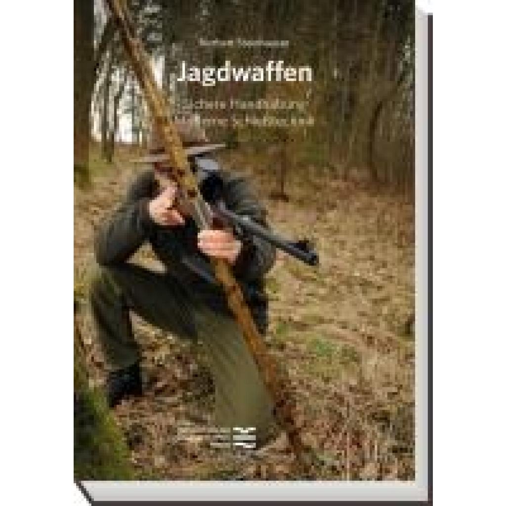 9783852081847 - Steinhauer Norbert Jagdwaffen