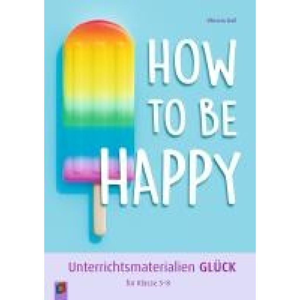 9783834666369 - Doll Viktoria How to be happy 9783834666369 - Doll Viktoria How to be happy