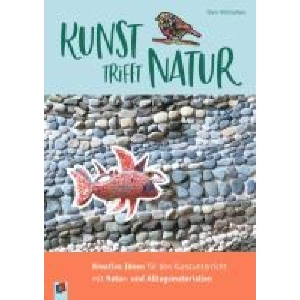 9783834666208 - Hillringhaus Silvia Kunst trifft Natur