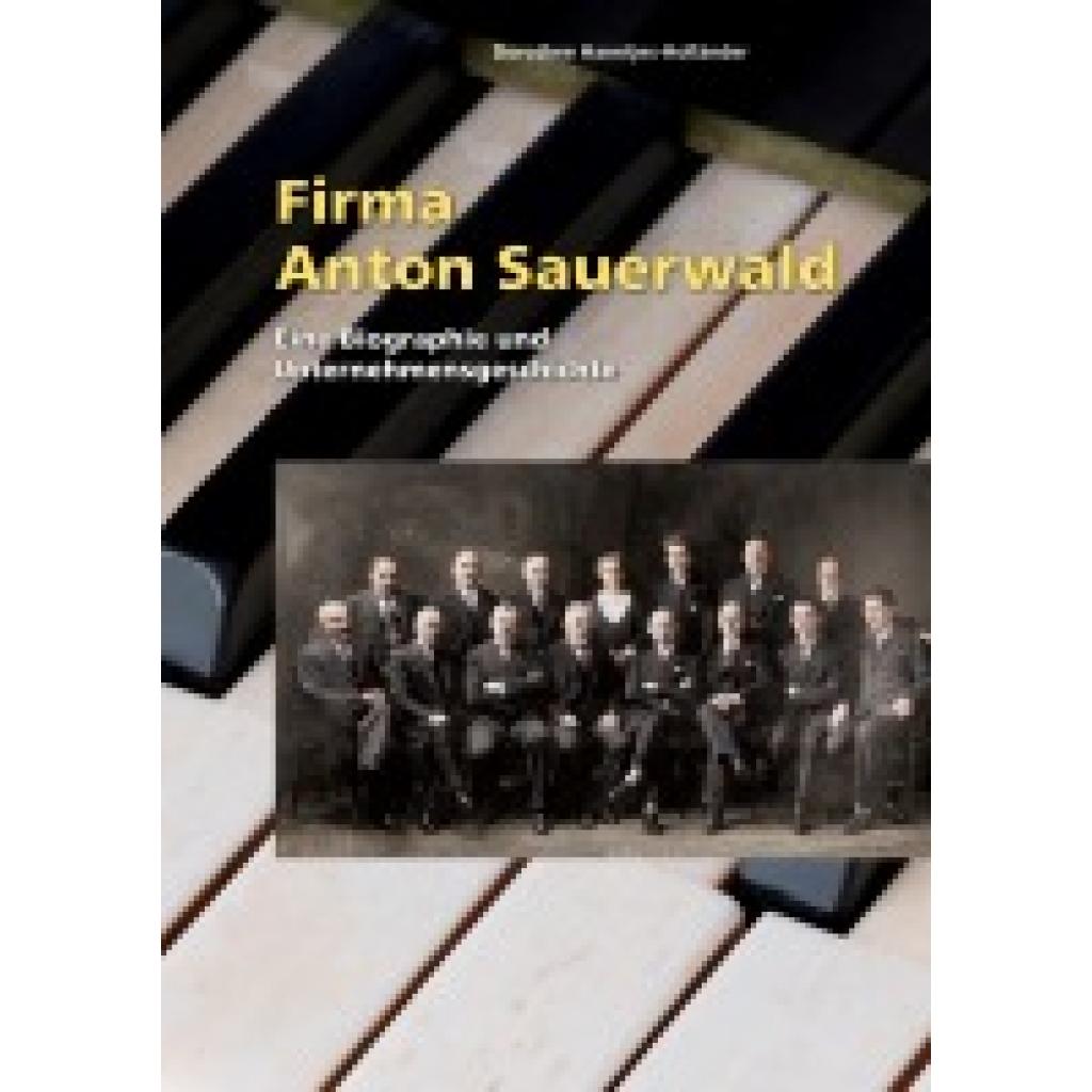 9783759796752 - Haentjes-Holländer Dorothee Firma Anton Sauerwald 9783759796752 - Haentjes-Holländer Dorothee Firma Anton Sauerwald