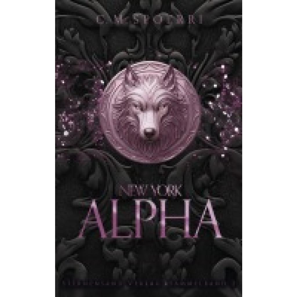 9783038963332 - Spoerri C M New York Alpha (Sammelband 2) 9783038963332 - Spoerri C M New York Alpha (Sammelband 2)