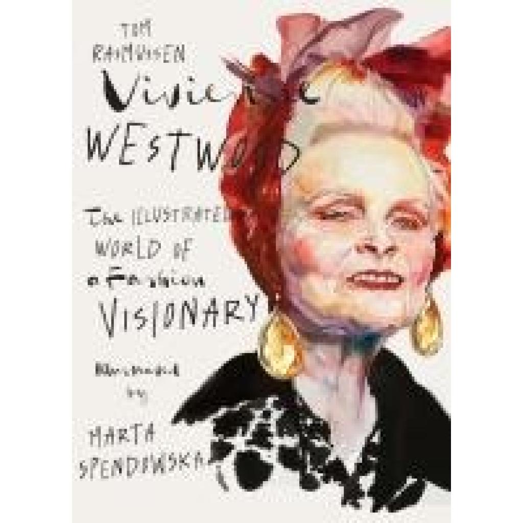 9781923049833 - Rasmussen Tom Vivienne Westwood