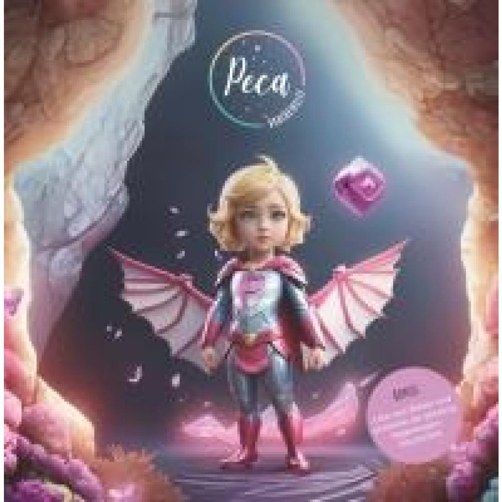 9783991659426 - Banger Pia Peca - Drachenelfe 9783991659426 - Banger Pia Peca - Drachenelfe