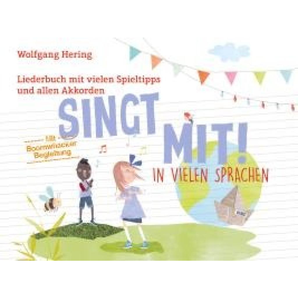 9783940106490 - Singt mit! - Wolfgang Hering Kartoniert (TB) 9783940106490 - Singt mit! - Wolfgang Hering Kartoniert (TB)