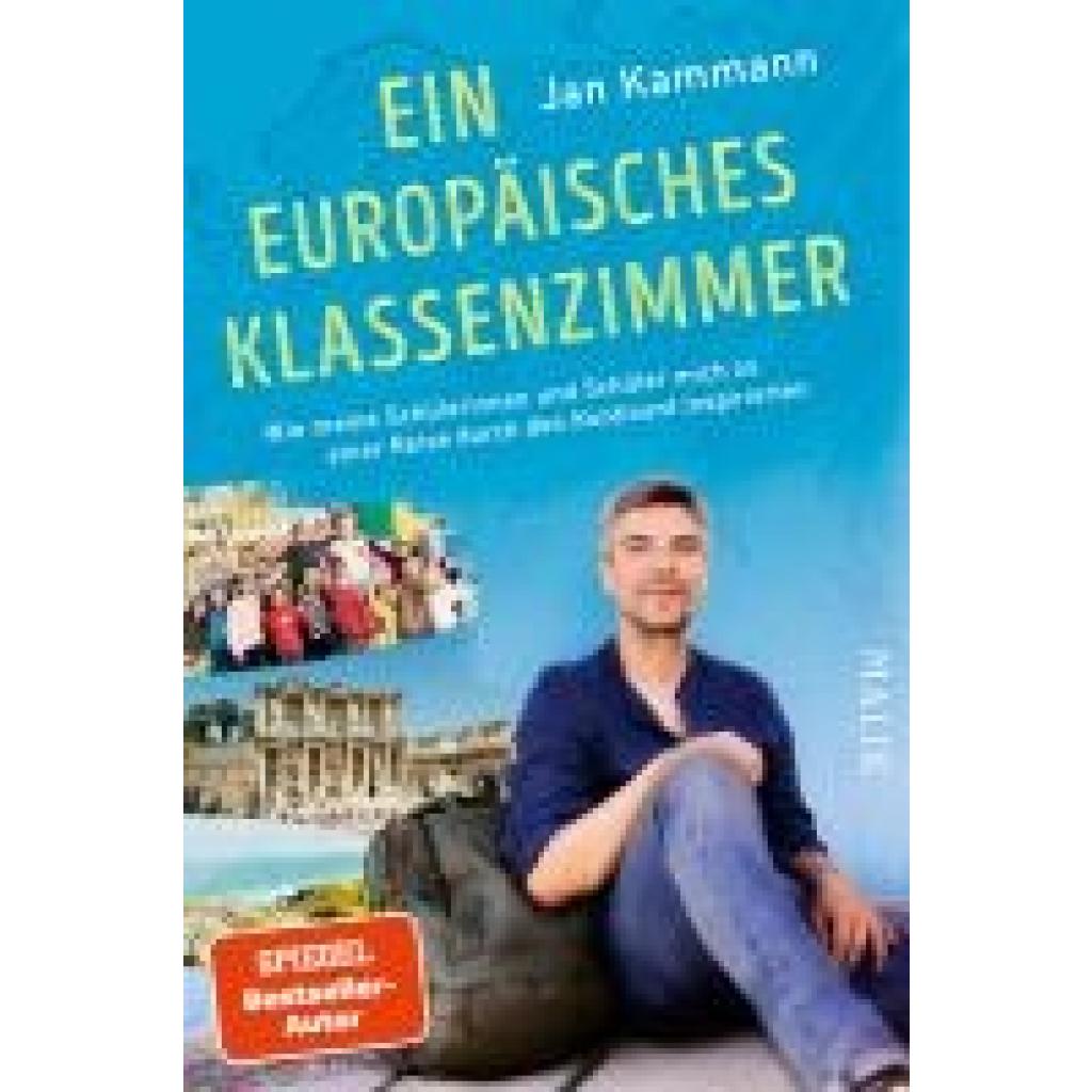 9783890295879 - Kammann Jan Ein europäisches Klassenzimmer 9783890295879 - Kammann Jan Ein europäisches Klassenzimmer