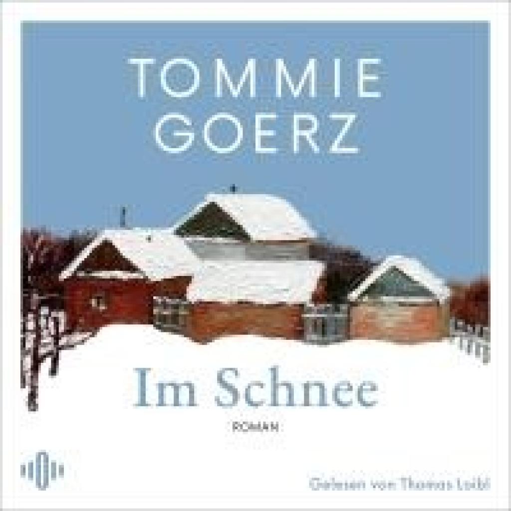 9783869526164 - Goerz Tommie Im Schnee