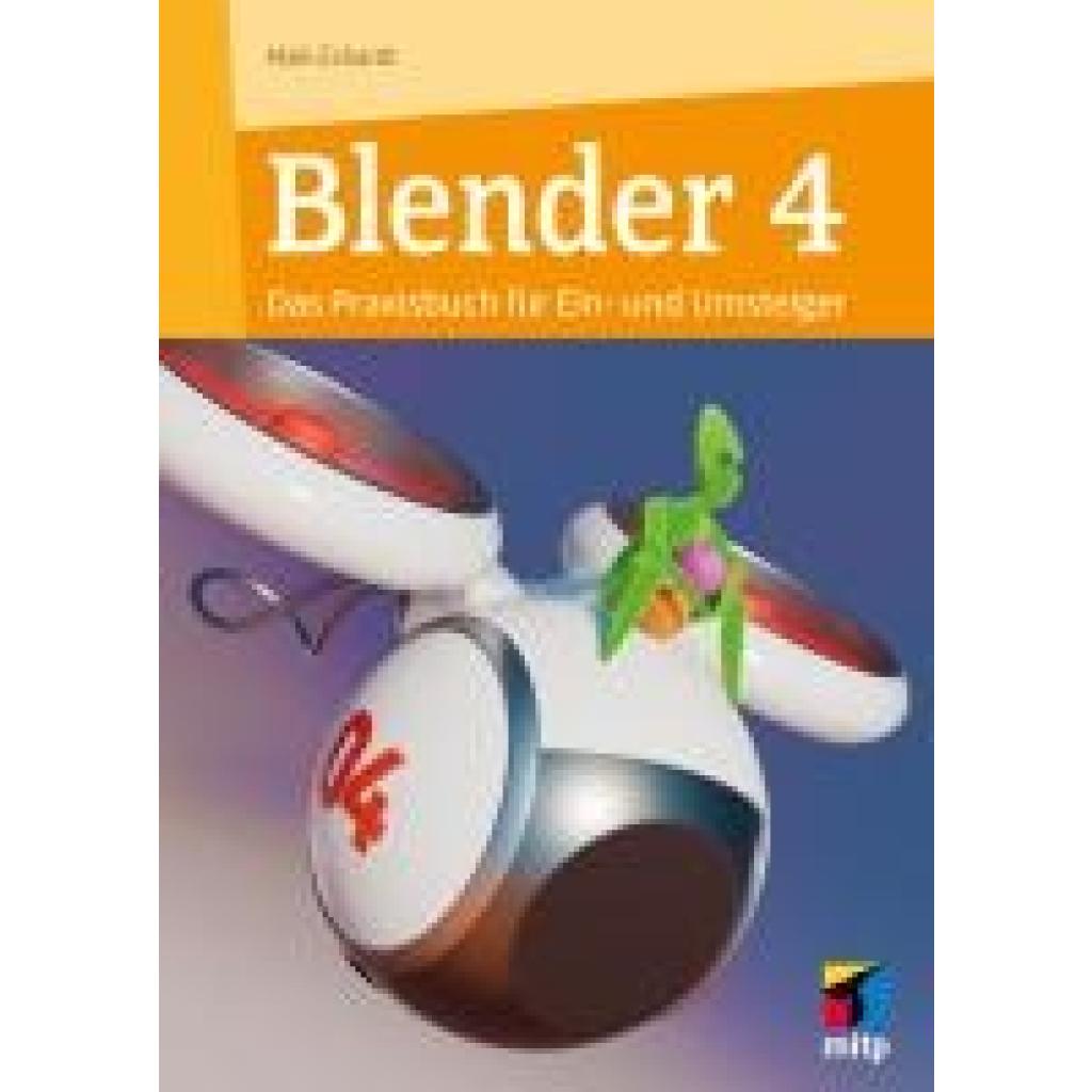 9783747509173 - Eckardt Maik Blender 4 9783747509173 - Eckardt Maik Blender 4
