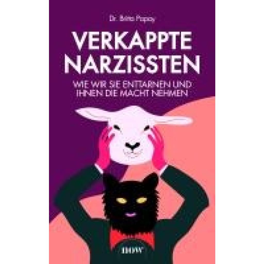 9783689690304 - Papay Britta Verkappte Narzissten 9783689690304 - Papay Britta Verkappte Narzissten