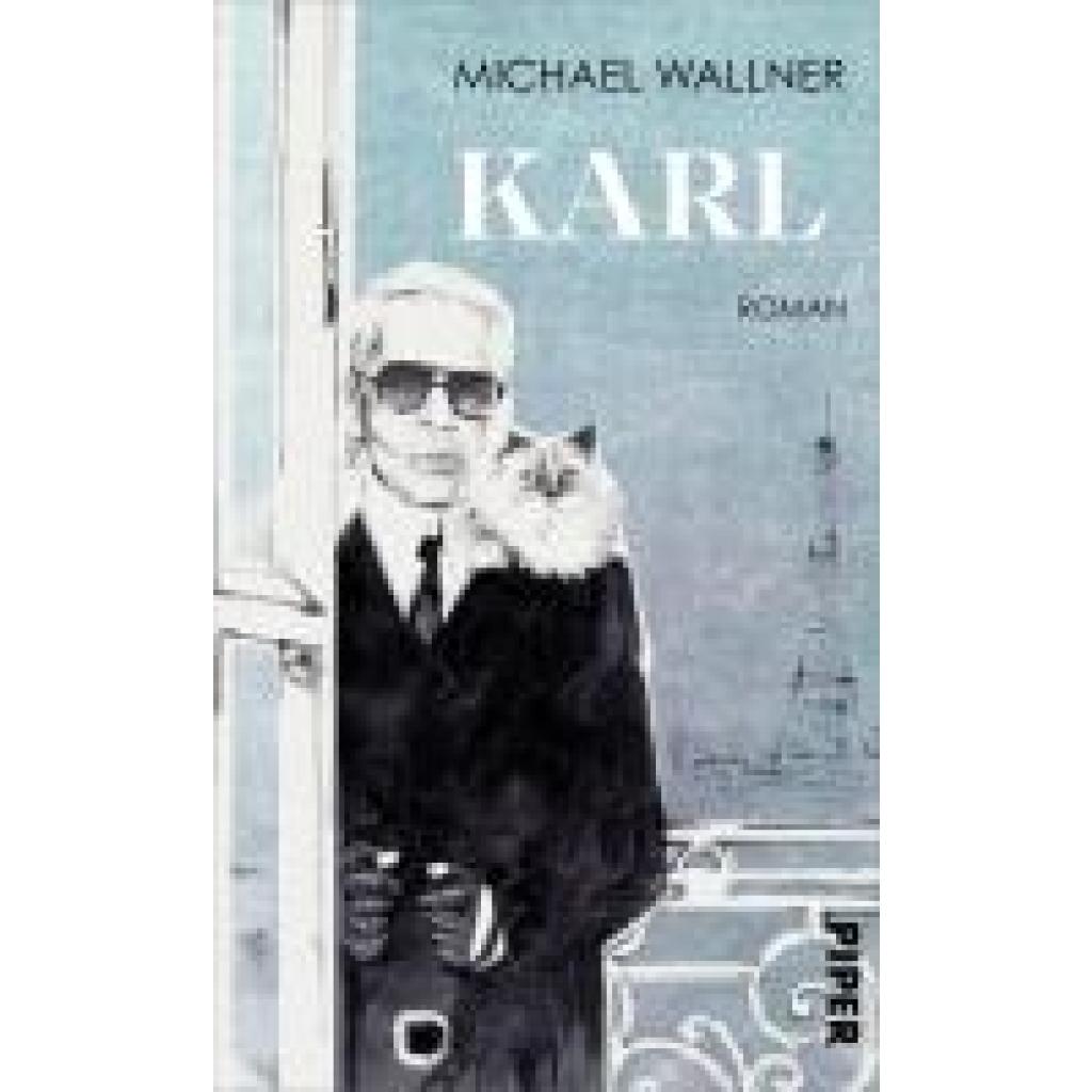 9783492073417 - Wallner Michael Karl