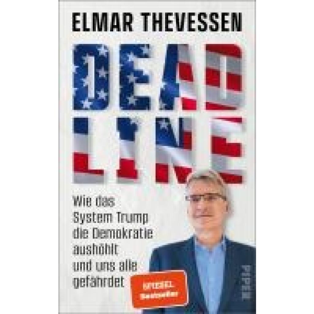 9783492073325 - Theveßen Elmar Deadline 9783492073325 - Theveßen Elmar Deadline