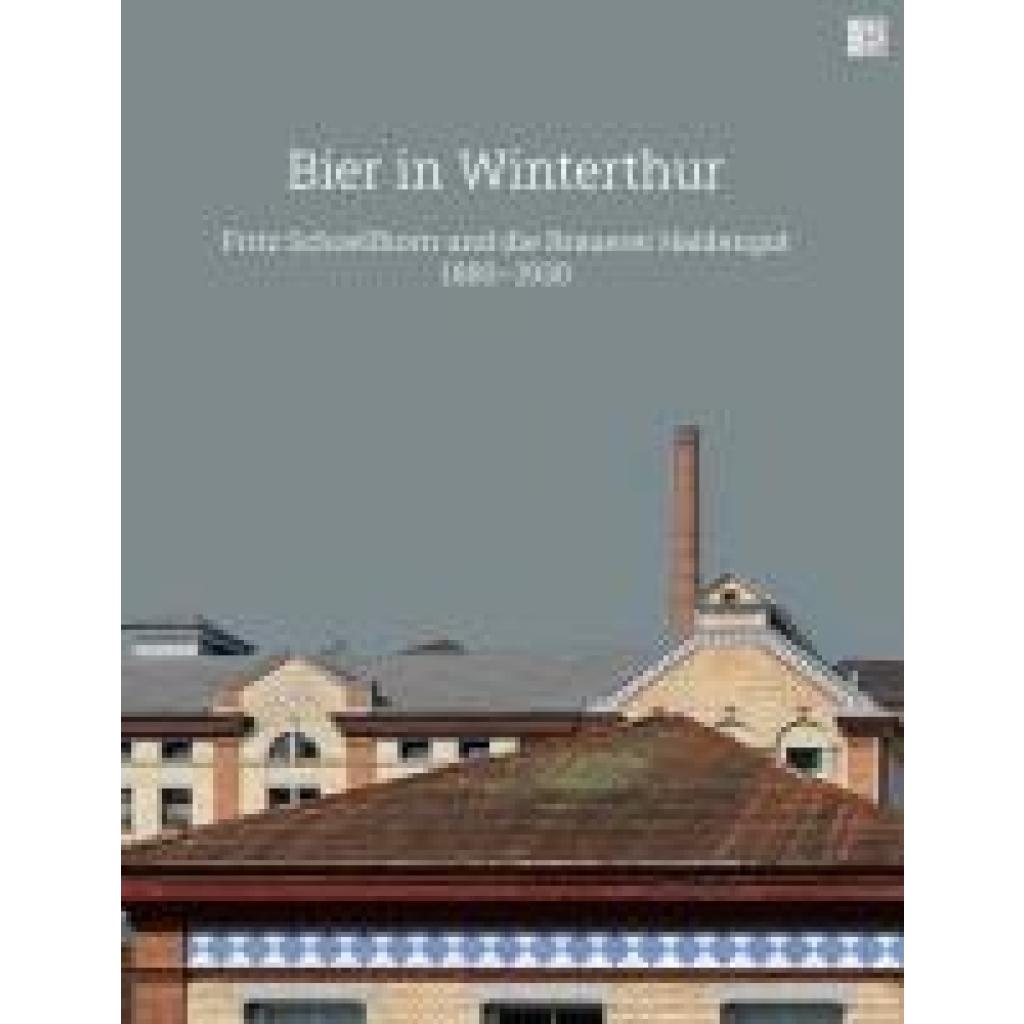 9783034017886 - Landwehr Dominik Bier in Winterthur 9783034017886 - Landwehr Dominik Bier in Winterthur