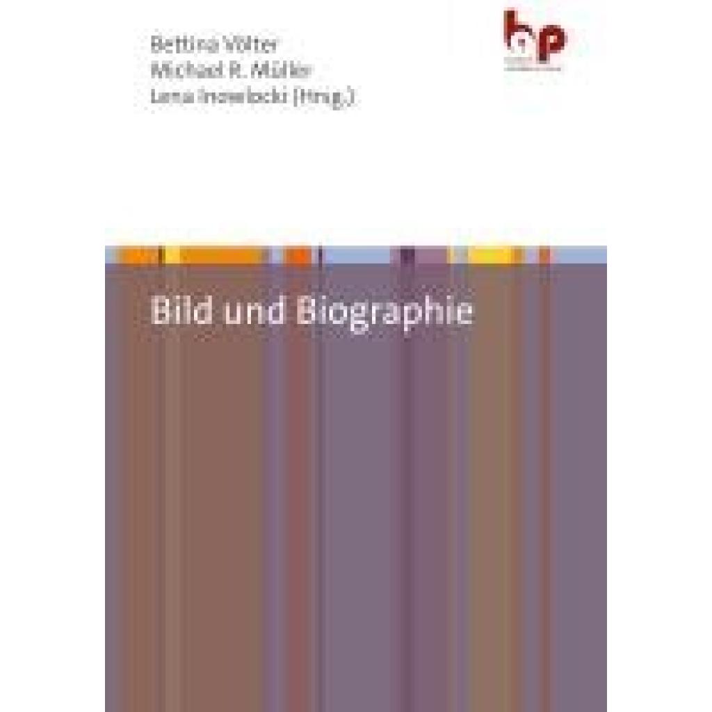 9783966650816 - Bild und Biographie